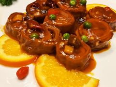 -鹿鸣春饭店(总店)