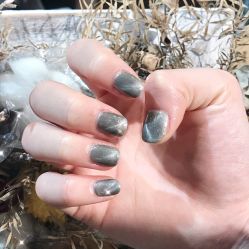-森日式美甲沙龙MORI NAIL总店