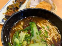 -霸蛮湖南米粉(亦庄力宝华联店)
