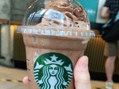 -星巴克臻选(惠州华贸天地1楼店)