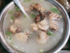 大肠血-鑫旺旺汤包(总店)