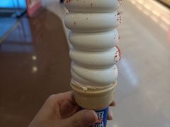 -DQ·蛋糕·冰淇淋(苏宁店)