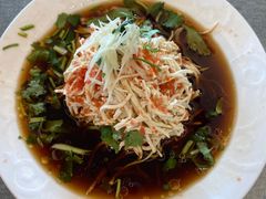 烫干丝-冶春茶社(官园桥店)