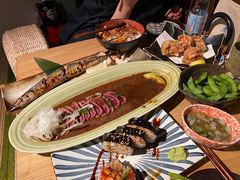 -鸭川食堂·鳗丼(鼓楼店)