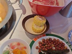 -李姑婆鲜切牛肉火锅自助(凤城二路店)