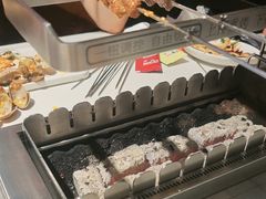 -玉善烧烤串城(长春总店)