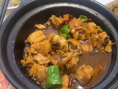 -膳当家黄焖鸡米饭(下沙宝龙店)