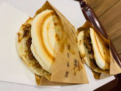 -魏家凉皮(十里河店)