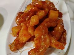 -付掌柜在成都·热炒砂锅集(金禾店)