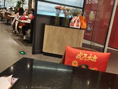 -西堤牛排(合肥之心城店)