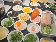 -妈妈故事米线(市府恒隆店)