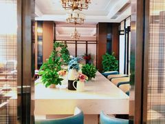 -赤湾大饭堂(山海逸居店)