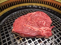 -觅福里•熟成和牛餐厅