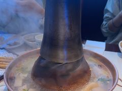 -阳坊胜利涮羊肉(禧乐汇店)