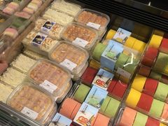-Olé精品超市(沈阳万象城店)