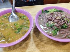 -牛马行牛肉饸饹铺(长春总店)