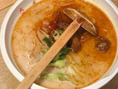 -味千拉面(煌华新纪元购物广场店)