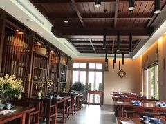 大堂-曾福兴