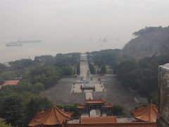 -南沙天后宫景区