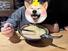 -一蘭拉面(尖沙咀店)
