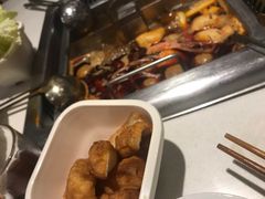 -海底捞火锅(上地华联店)