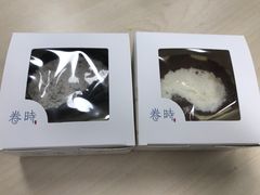 -卷时·瑞士卷·生日蛋糕(大望路店)