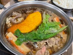 -吉野家 (新街口外大街店)