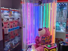 -天河城购物中心