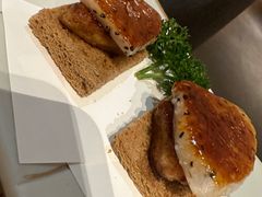 -京旬海鲜放题·铁板烧自助餐厅