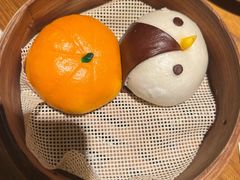 -比格比萨自助(万柳华联店)