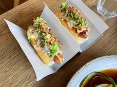 -BOR Eatery(安福路店)