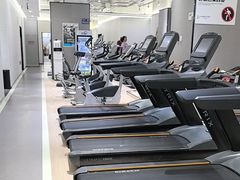 -FLARE STAR FITNESS(复地活力城店)