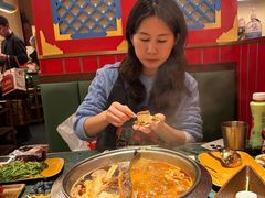 -牛New寿喜烧(闵行龙湖天街店)