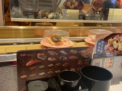 -争鲜回转寿司(南开大悦城店)