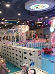 -万达宝贝王(漳州碧湖店)