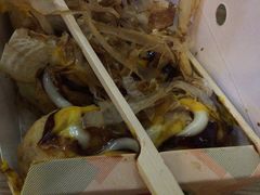 -李连贵熏肉大饼(金隅嘉品Mall店)