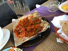 -Pakwan Restaurant & Bar