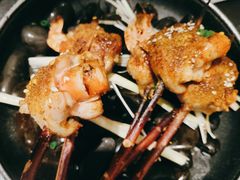 -北京王府井希尔顿酒店·秦唐中餐厅Chynna