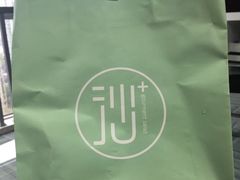 -沙野轻食(静安寺店)