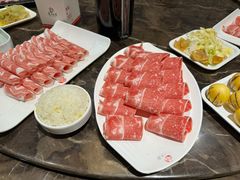 -麻辣因子滩羊火锅(世和广场店)