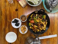 -胡师傅三下锅(汽车站店)