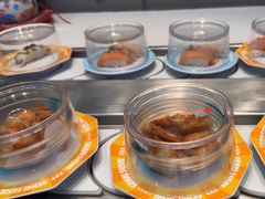 -元气寿司(益田假日广场店)