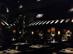 -绿茶餐厅(石家庄万象城店)