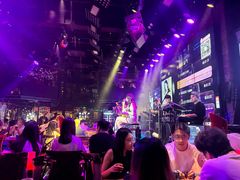 -胡桃里音乐酒馆(白云五号T5 MALL店)