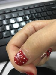 -吉吉靓甲美睫