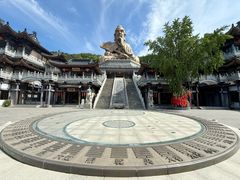 -句容茅山景区