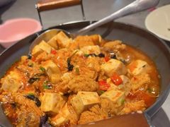 -楚山晓·楚湘菜(江夏永旺店)