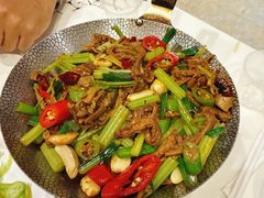 -高玛纳驴肉火烧(一世界店)