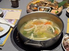 -椰小鸡·琼州糟粕醋·火锅(美兰缤纷城店)