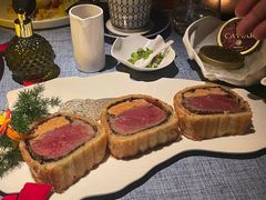 -弦月窗LUNETTE BY AMANDA(复兴路店)